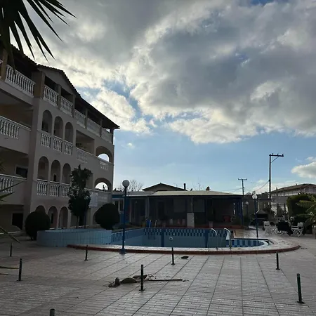 Sandy Maria 704 Appartamento