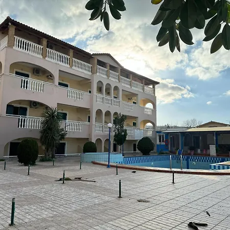 Sandy Maria 704 Apartamento Zakynthos Town