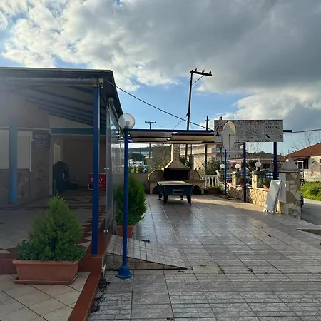 Apartamento Sandy Maria 704 *