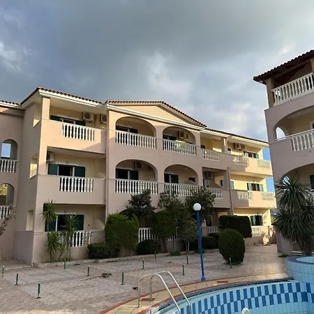 Sandy Maria 704 * Zakynthos Town