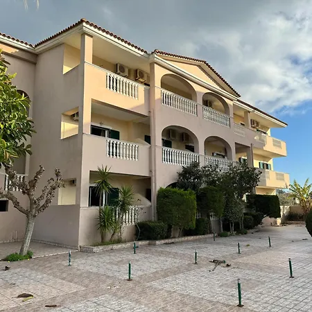 Apartamento Sandy Maria 704 *