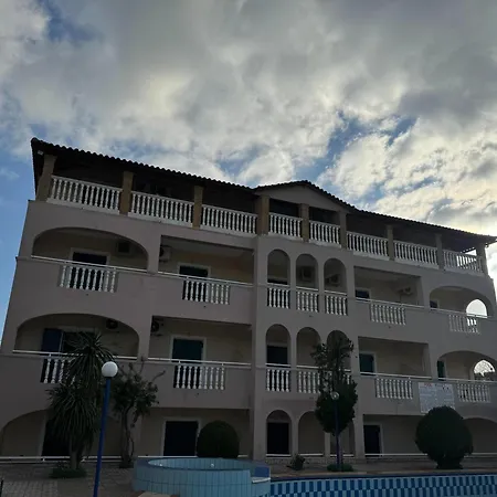 Sandy Maria 704 * Zakynthos Town