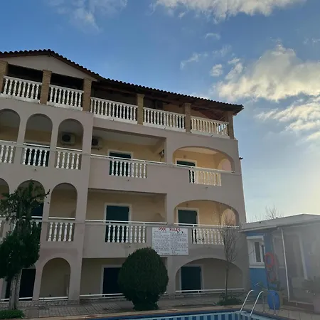 Sandy Maria 704 Zakynthos Town