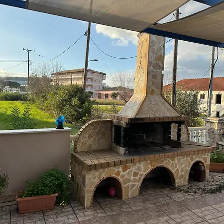 Apartment Sandy Maria 704 *