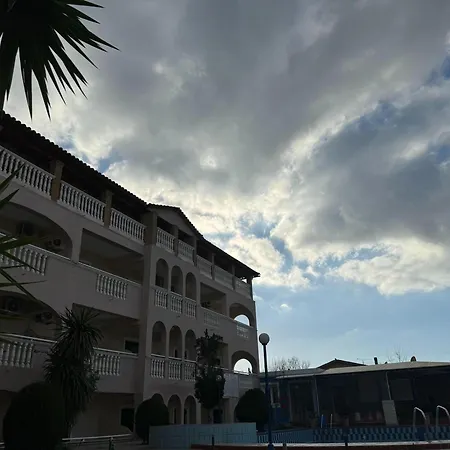 Sandy Maria 704 Apartamento *