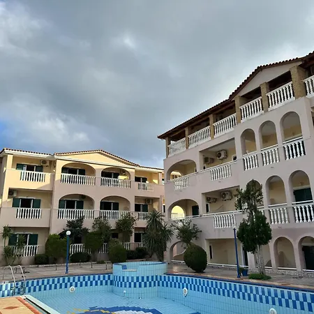 Apartamento Sandy Maria 704 *