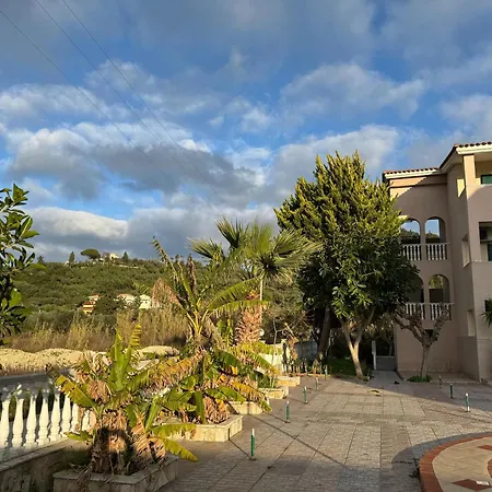 Apartamento Sandy Maria 704 Zakynthos Town