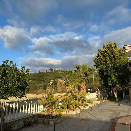 Sandy Maria 704 Zakynthos Town