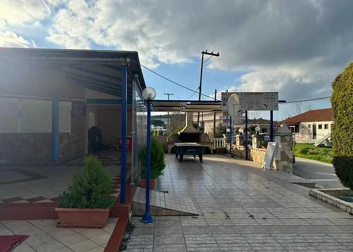 Lejlighed Sandy Maria 704 *