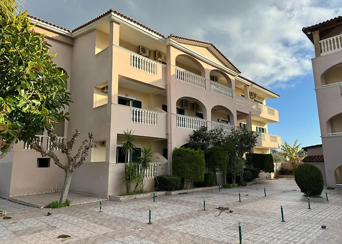 公寓 Sandy Maria 704 *