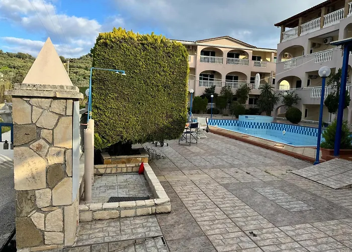 Sandy Maria 704 Lejlighed *