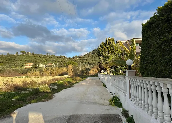 Sandy Maria 704 * Zákynthos by