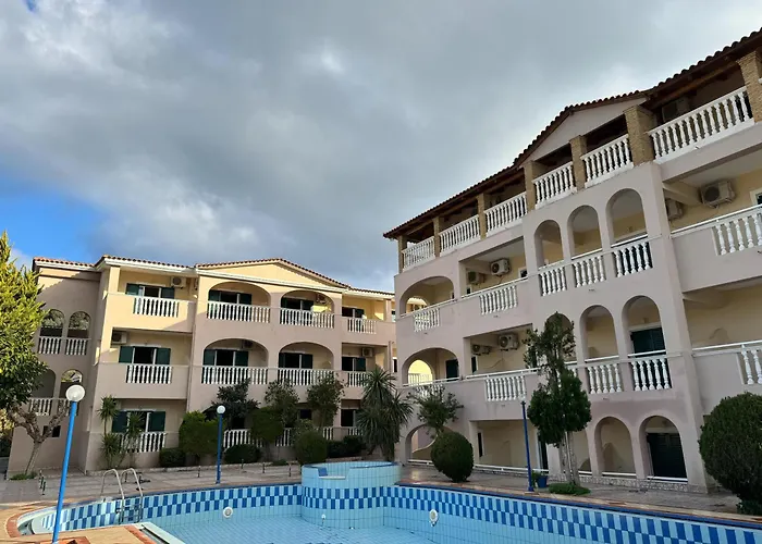 Lejlighed Sandy Maria 704 *