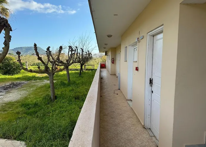 Lejlighed Sandy Maria 704 *