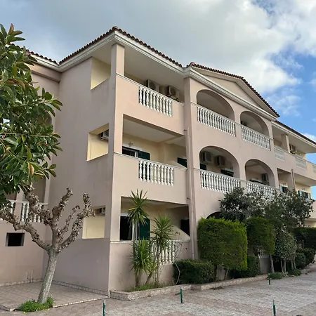 Apartament Sandy Maria 704 Zakynthos